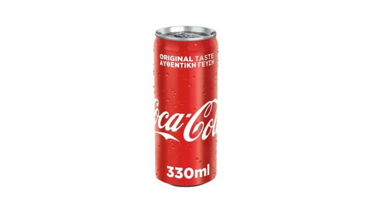 Coca Cola