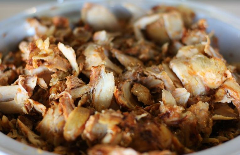 Gyros di pollo
